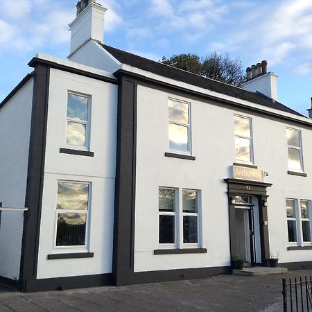 Ardgowan Guest House Paisley Exterior foto