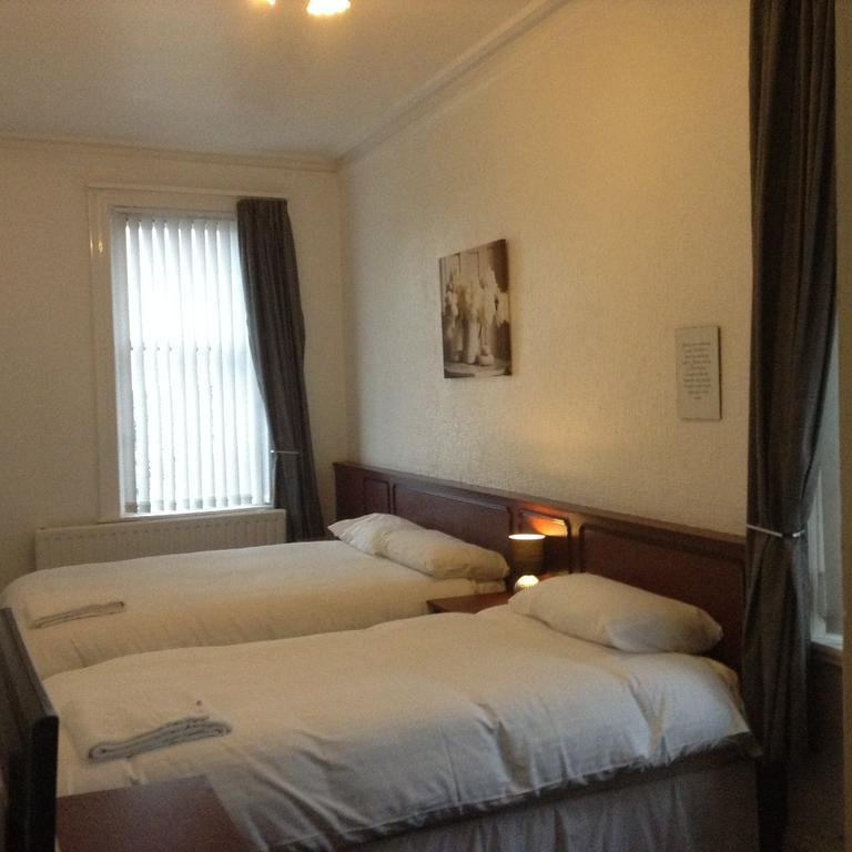 Ardgowan Guest House Paisley Cameră foto