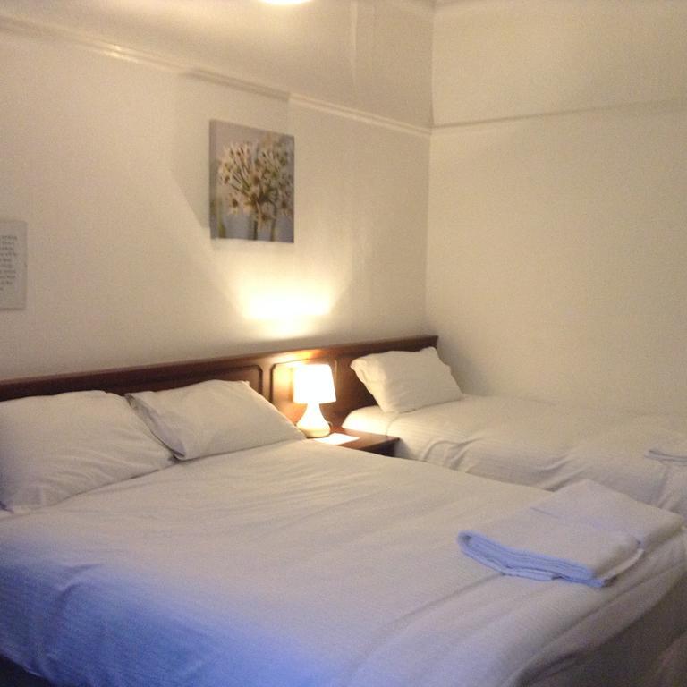 Ardgowan Guest House Paisley Cameră foto